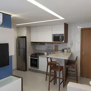 Cupe Living Pôrto das Galinhas